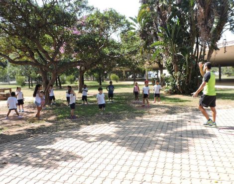 DA_Sport und Spiel im Park Ibirapuera.